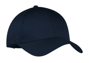 NCM Navy Youth Baseball Cap YCP80