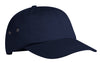 Port & Company® - Fashion Twill Cap with Metal Eyelets.  CP81