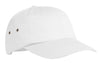 Port & Company® - Fashion Twill Cap with Metal Eyelets.  CP81