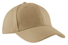Port & Company® - Brushed Twill Cap.  CP82