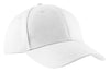 Port & Company® - Brushed Twill Cap.  CP82