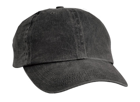 Port & Company® - Pigment-Dyed Cap.  CP84