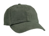 Port & Company® - Pigment-Dyed Cap.  CP84