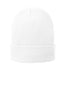 Port & Company® Fleece-Lined Knit Cap. CP90L