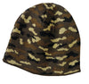 Port & Company® - Camo Beanie Cap.  CP91C