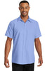 Red Kap® - Short Sleeve Pocketless Gripper Shirt. CS26