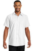 Red Kap® - Short Sleeve Pocketless Gripper Shirt. CS26