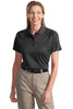 CornerStone® - Ladies Select Snag-Proof Tactical Polo. CS411