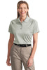 CornerStone® - Ladies Select Snag-Proof Tactical Polo. CS411