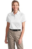 CornerStone® - Ladies Select Snag-Proof Tactical Polo. CS411