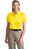 CornerStone® - Ladies Select Snag-Proof Tactical Polo. CS411