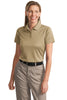 CornerStone® - Ladies Select Snag-Proof Polo. CS413