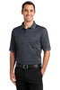 CornerStone® Select Snag-Proof Tipped Pocket Polo. CS415