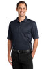 CornerStone® Select Snag-Proof Tipped Pocket Polo. CS415