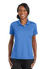 CornerStone® Ladies Micropique Gripper Polo. CS422