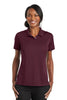 CornerStone® Ladies Micropique Gripper Polo. CS422