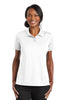 CornerStone® Ladies Micropique Gripper Polo. CS422