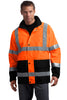 CornerStone® - ANSI 107 Class 3 Waterproof Parka. CSJ24