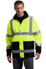 CornerStone® - ANSI 107 Class 3 Waterproof Parka. CSJ24