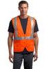 CornerStone® - ANSI 107 Class 2 Mesh Back Safety Vest. CSV405