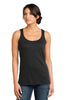 District Made® - Ladies Modal Blend Tank DM481