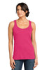 District Made® - Ladies Modal Blend Tank DM481