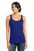 District Made® - Ladies Modal Blend Tank DM481