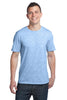 District® - Young Mens Extreme Heather Crew Tee DT1000