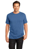 District Made® Mens Perfect Weight® Crew Tee. DT104