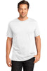 District Made® Mens Perfect Weight® Crew Tee. DT104