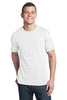 District® - Young Mens Slub Crew Neck Tee. DT140