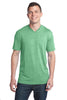 District® - Young Mens Tri-Blend V-Neck Tee DT142V