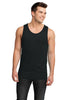 District® - Young Mens Cotton Ringer Tank DT1500