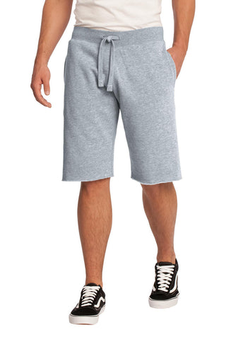 District® - Young Mens Core Fleece Short. DT195