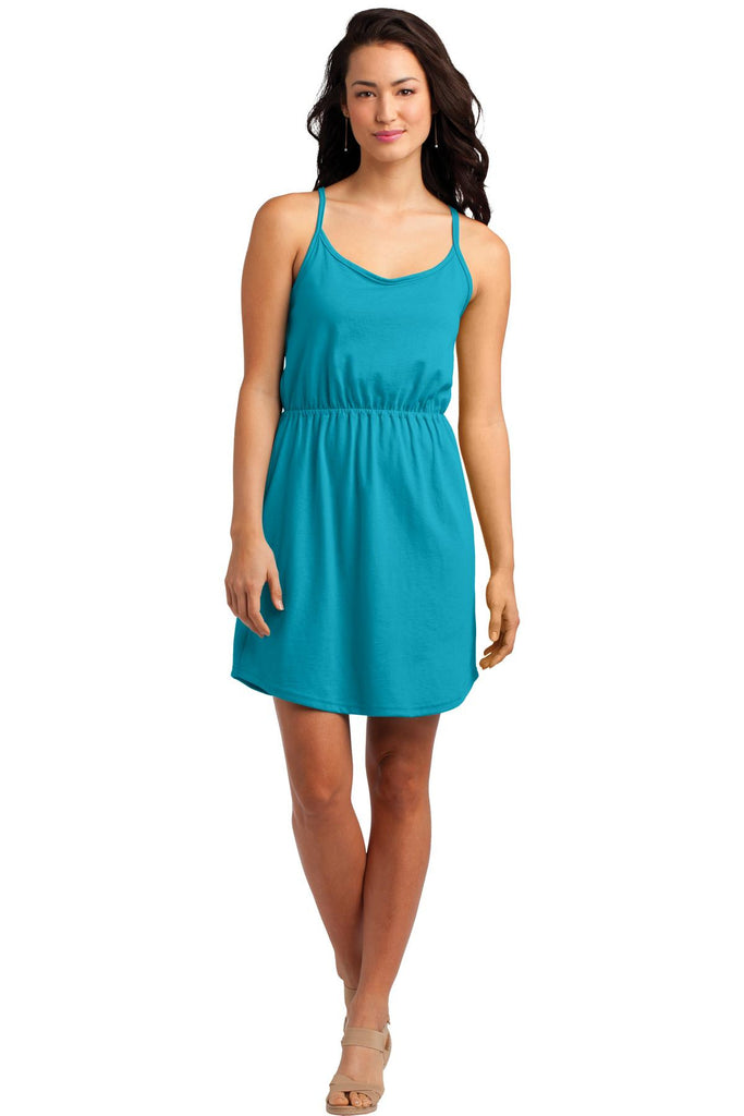 District® Juniors Strappy Dress. DT223