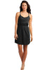 District® Juniors Strappy Dress. DT223
