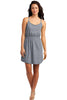 District® Juniors Strappy Dress. DT223