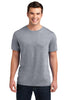 District® Young Mens Vintage Wash Crew Tee. DT4000