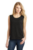 District® Juniors Vintage Wash Muscle Tank. DT4301