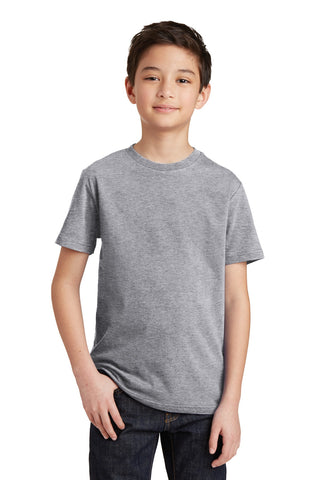 District® Youth The Concert Tee. DT5000Y"