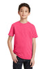 District® Youth The Concert Tee. DT5000Y"