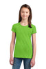 District® Girls The Concert Tee. DT5001YG"