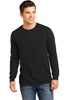 District® - Young Mens The Concert Tee Long Sleeve. DT5200"