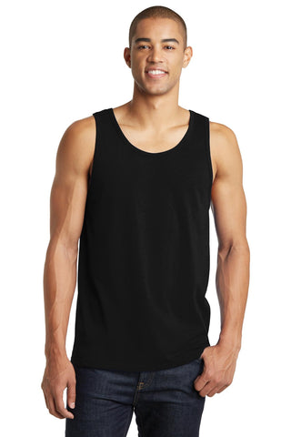 District® Young Mens The Concert Tank. DT5300