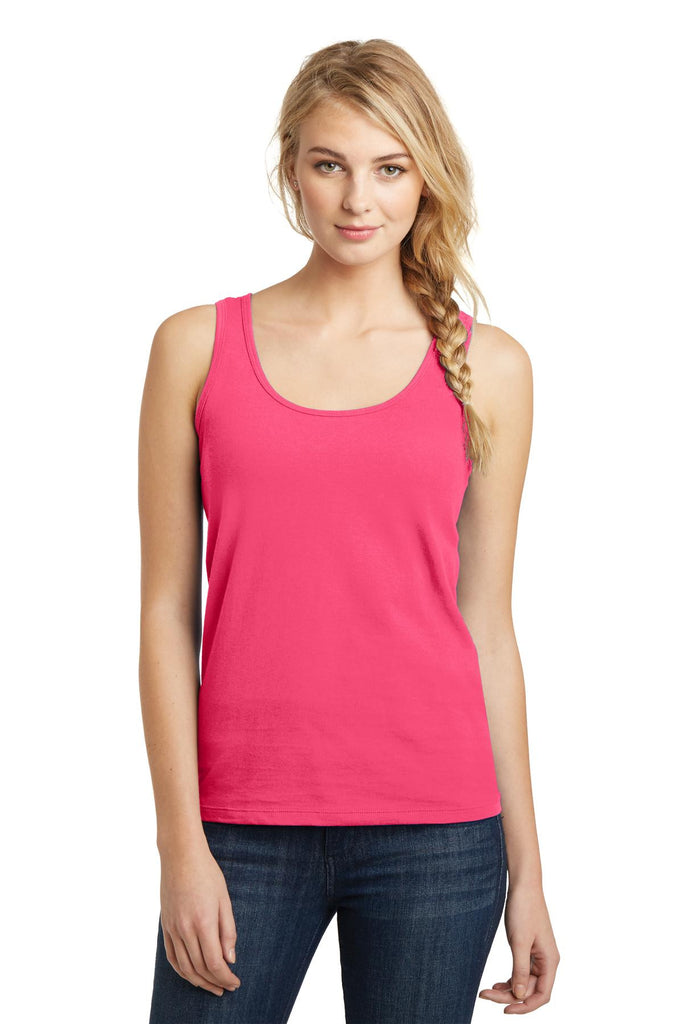 District® Juniors The Concert Tank. DT5301