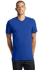 District® - Young Mens The Concert Tee V-Neck DT5500"