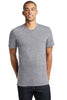 District® - Young Mens The Concert Tee V-Neck DT5500"