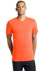 District® - Young Mens The Concert Tee V-Neck DT5500"
