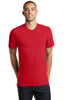 District® - Young Mens The Concert Tee V-Neck DT5500"