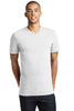 District® - Young Mens The Concert Tee V-Neck DT5500"